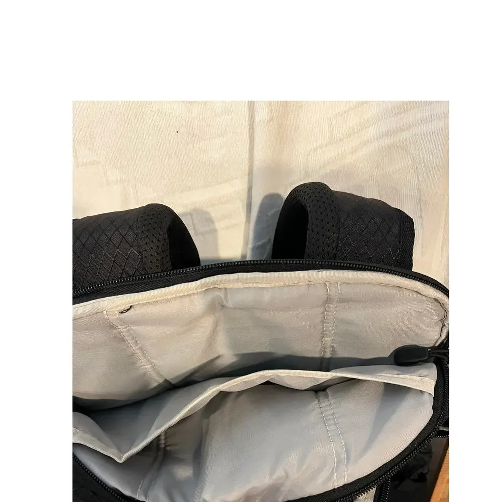 High Sierra Swerve Pro Backpack - Picture 5 of 5